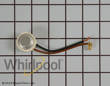 Icemaker Mold Thermostat 627047 Alternate Product View