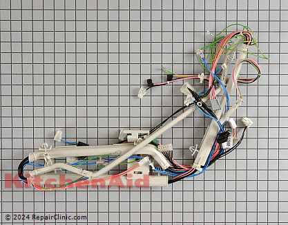 Wire Harness 8181784 Alternate Product View