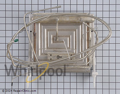 Evaporator 2181076 Alternate Product View