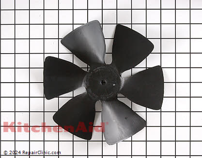 Fan Blade 949645 Alternate Product View