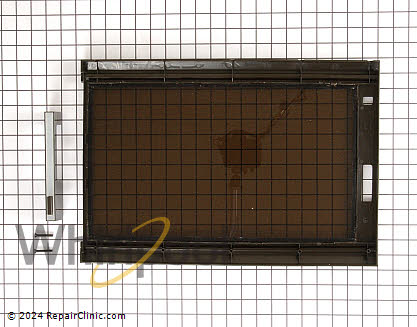 Outer Door Panel 815068 Alternate Product View