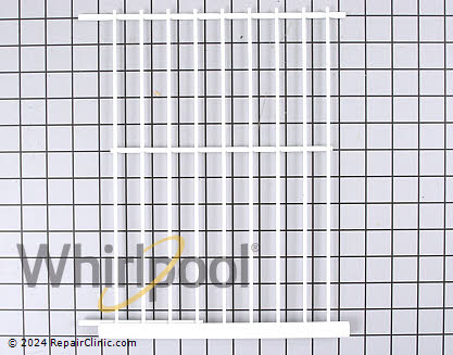 Wire Shelf 2174269 Alternate Product View