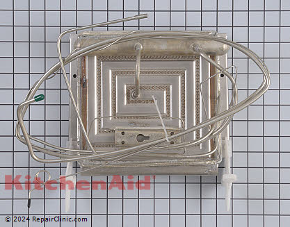 Evaporator 2181076 Alternate Product View