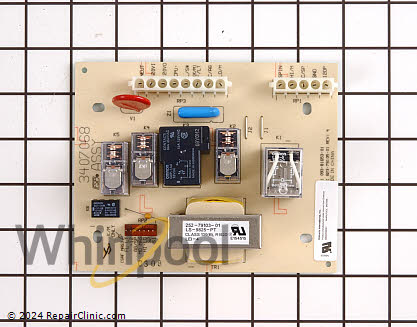 Timer 3407068 Alternate Product View