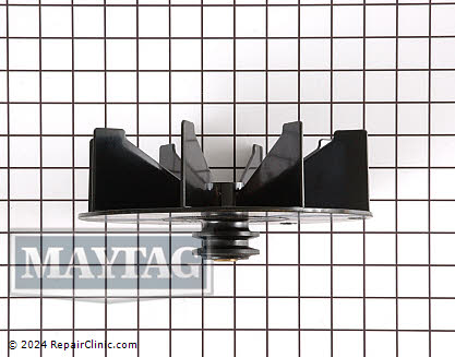 Fan Blade 300843 Alternate Product View