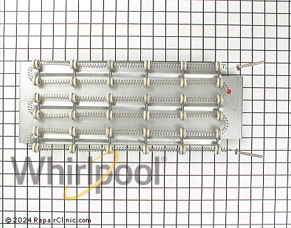 Heating Element Y52626 Alternate Product View