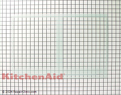 Shelf Glass 2164379 Alternate Product View
