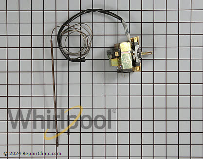 Temperature Control Thermostat Y0060760 Alternate Product View