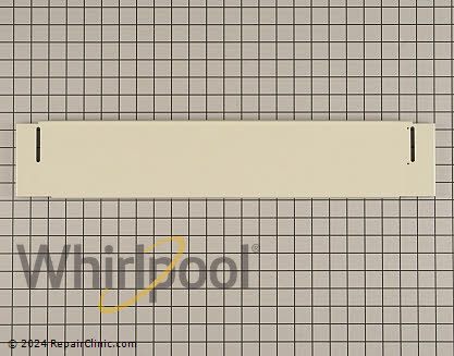 Toe Kick Plate 99002111 Alternate Product View