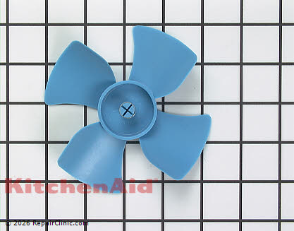 Blower Wheel and Housing 4174669 Alternate Product View