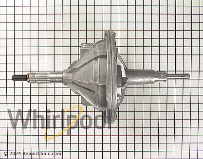 Transmission 34526P Alternate Product View