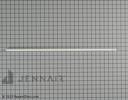 Drawer Slide Rail 61002309 Alternate Product View