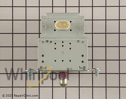 Magnetron OM75P10ESGN Alternate Product View
