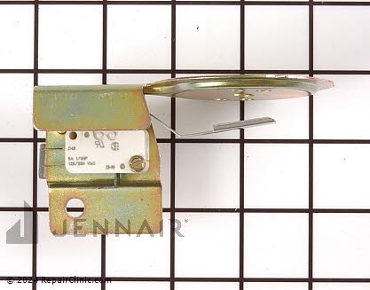 Selector Switch 3135-0001 Alternate Product View