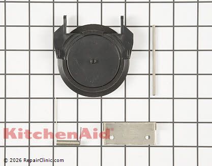 Dispenser Door R0000447 Alternate Product View