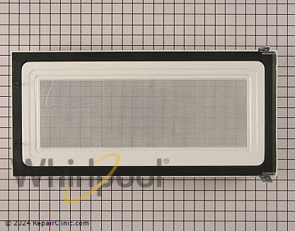 Door Assembly 8185221 Alternate Product View