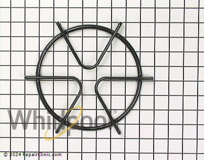 Grate & Griddle 2003F003-00 Alternate Product View