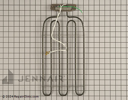 Grill Element Y04100333 Alternate Product View