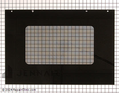 Outer Door Glass 71001833 Alternate Product View