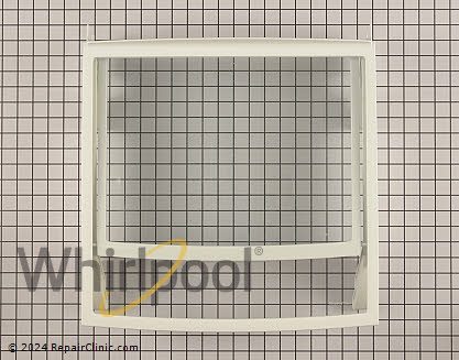 Shelf Assembly 2223650 Alternate Product View