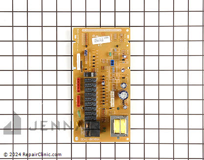 Main Control Board W10127128 Alternate Product View