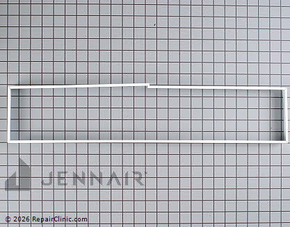 Trim Piece 99001192 Alternate Product View