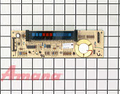 Circuit Board & Timer - Part # 373870 Mfg Part # 10024504
