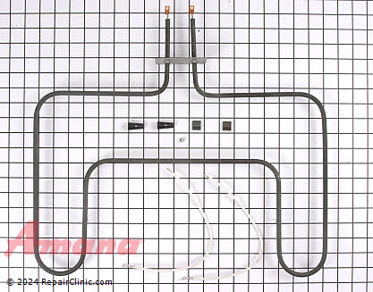 Bake Element M61D43 Alternate Product View