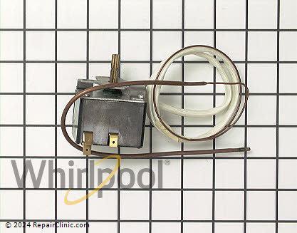 Temperature Control Thermostat 0042297 Alternate Product View