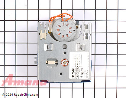 Circuit Board & Timer 34304 Alternate Product View
