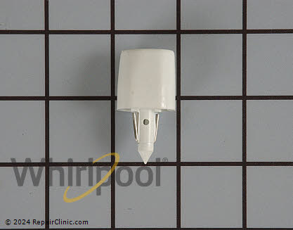 Shelf Support 1118133 Alternate Product View