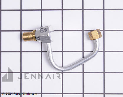 Surface Burner Orifice Holder 74006124 Alternate Product View