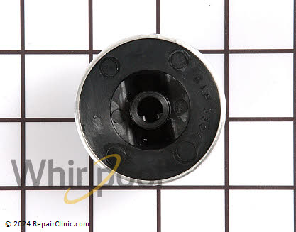 Thermostat Knob 878648 Alternate Product View