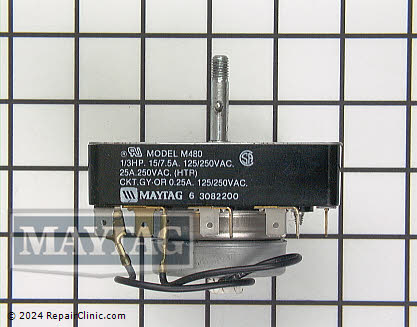Timer Y308220 Alternate Product View