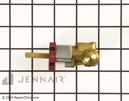 Gas Burner & Control Valve 04100383 Alternate Product View
