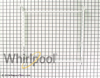Shelf Frame without Glass 2195978 Alternate Product View