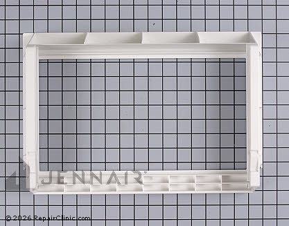 Shelf Frame 12002189 Alternate Product View
