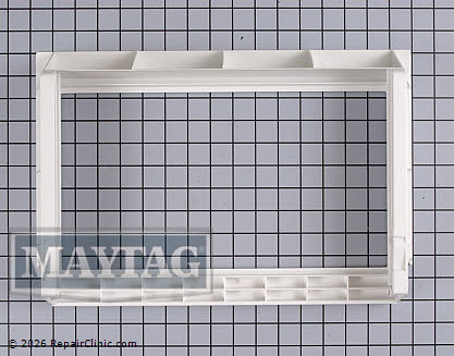 Shelf Frame 12002189 Alternate Product View
