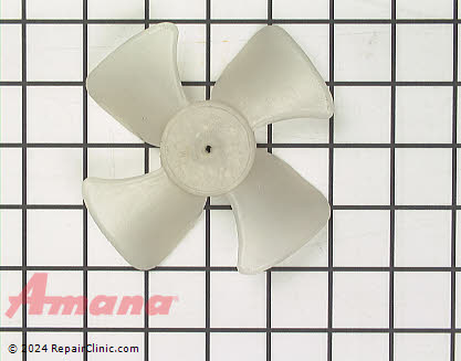 Evaporator Fan Blade B5622101 Alternate Product View