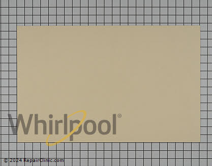 Front Panel 780334 Alternate Product View