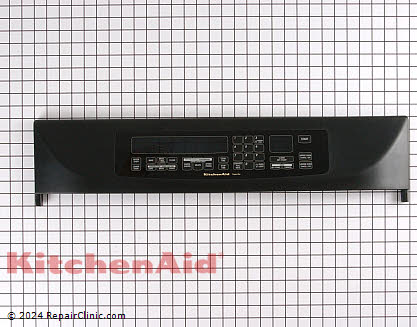 Touchpad and Control Panel 4451294 Alternate Product View