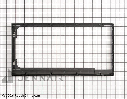 Outer Door Glass 4358567 Alternate Product View