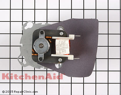 Blower Motor 4162742 Alternate Product View