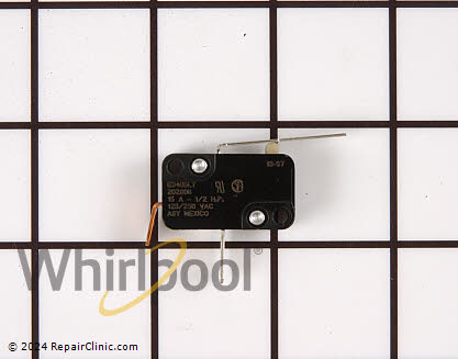 Fan or Light Switch 702806 Alternate Product View