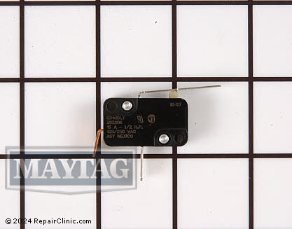 Fan or Light Switch 702806 Alternate Product View