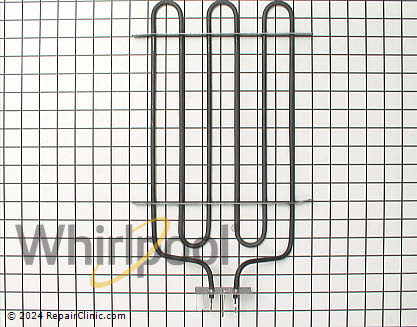 Heating Element 77001103 Alternate Product View