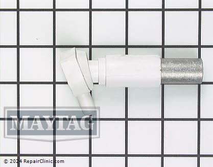 Hose, Tube & Fitting 12023401Q Alternate Product View