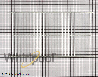 Wire Shelf 1114460 Alternate Product View