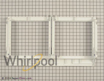 Crisper Cover 61002511 Alternate Product View
