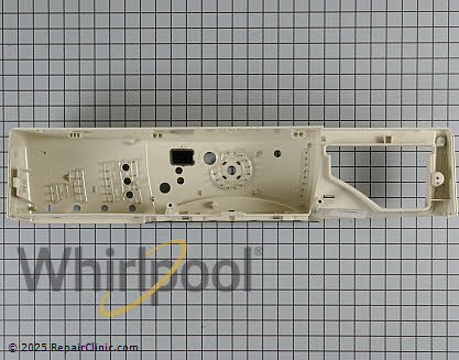 Control Panel 8182091 Alternate Product View